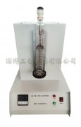山东SHQP-3型农药持久起泡性测定仪